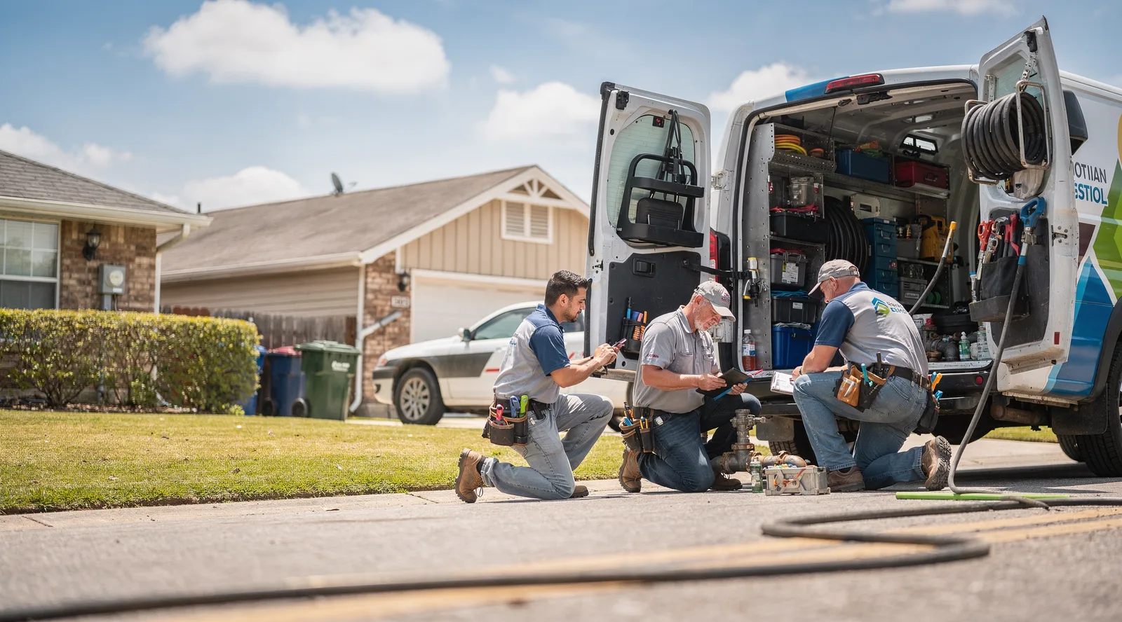 Emergency Plumber in Rehoboth Beach, DE near me